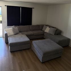 Couch / Sofa / Sillones 