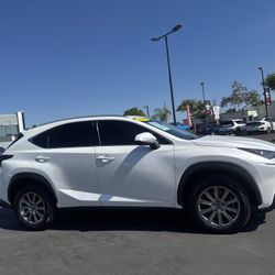 2019 LEXUS NX 300 Sport $28.995 