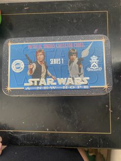 Star Wars: New Hope Series 1 