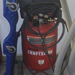 Craftsman 100 For Toolbox 150 For Air Compressor 