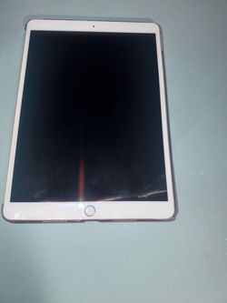 Older generation iPad