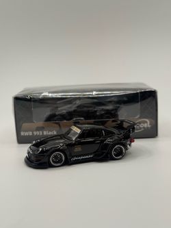 1:64 Porsche