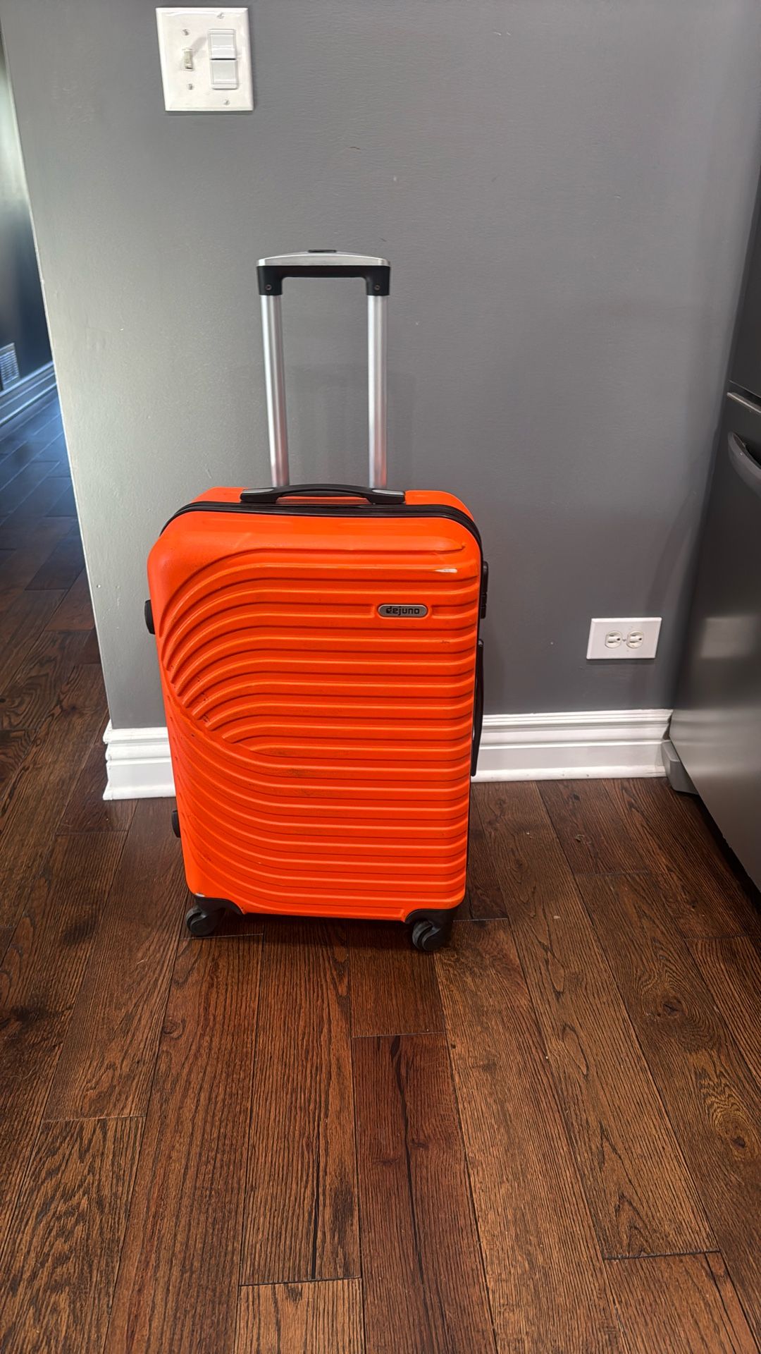 Travel Luggage