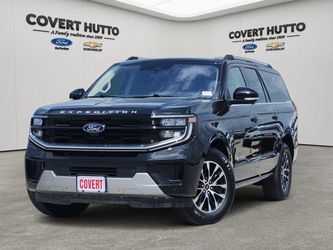 2025 Ford Expedition