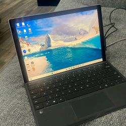Microsoft Surface Pro