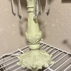Lamp Antique 