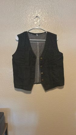 Women’s Vest
