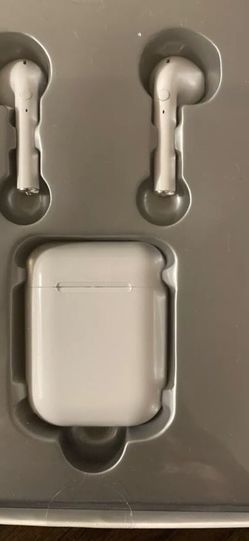 Earbuds Pro New Sealed With Charging Case