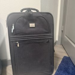  Luggage