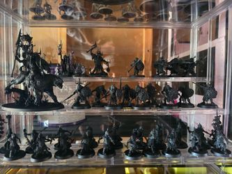 AOS Dominion Ork half