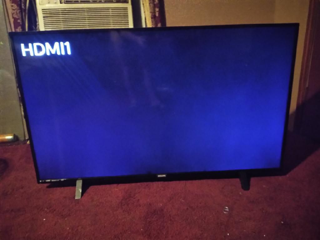 50in smart UHD LCD TV and 40 in Toshiba for sale!!!! Must go!!