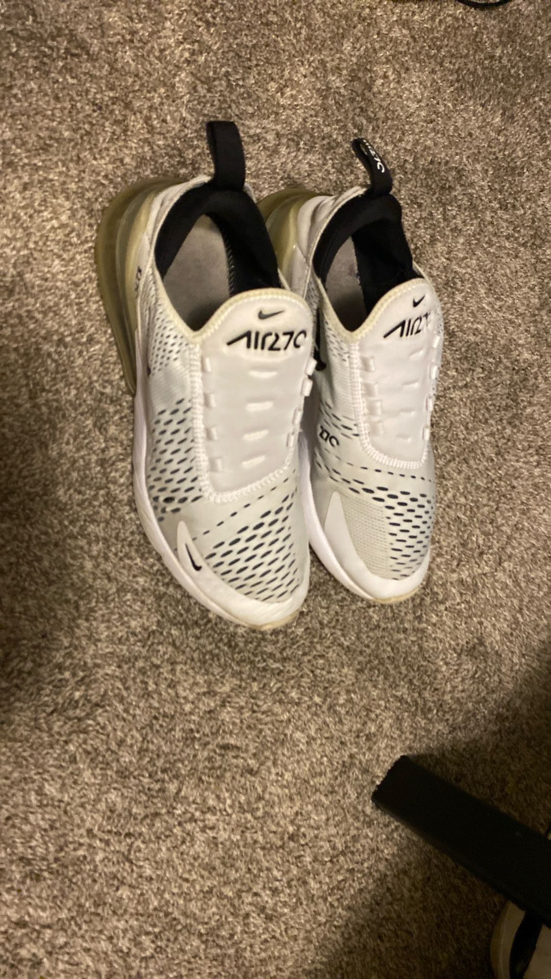 Nike Airmax 270