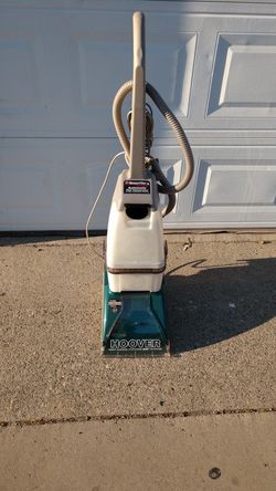 Vacuum cleaner