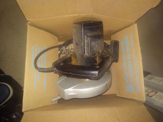 Saw Black and Decker