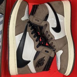 jordan 1 mocha size 7.5