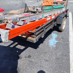 Ladders For Sale!  