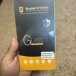 Samsung S24 Ultra Screen Protector