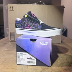 K Pop Demon Hunter Shoes 