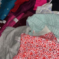Girsl Sweater