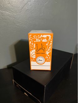 Miss Yara 100ml