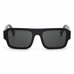 Prada PRA05S Black Sunglasses