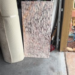 Granite Piece For Sale 47 X 23 Chipped On The Bottom Asking 40 Bucks