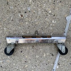 Dewalt Pressure Washer Water Broom 