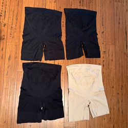Maternity Shapewear - Belly Support