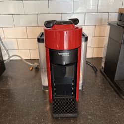 Nespresso Vertuoline