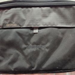 OGio insulated laptop Bag (new)