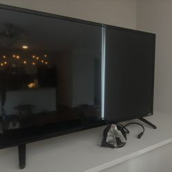 32” Vizio Tv 
