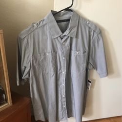 Dress Shirt