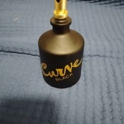 Curve Black Cologne