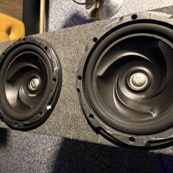 Car Subs 12”s offer me