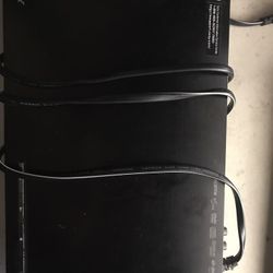 Sony BDP-S185 Blu Ray Disc DVD Player 