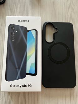 Metro PCS Galaxy A16 5G