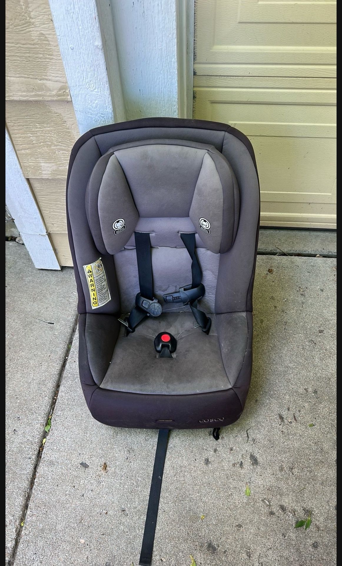 Car Seat
