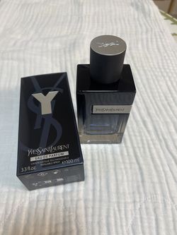 YSL Y me Cologne brand new