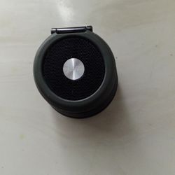 Jam XT Bluetooth Speaker 