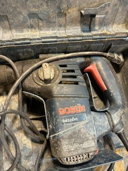 Bosch Impact Drill Corded