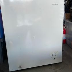 Frigidaire - Freezer