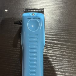 babyliss and wahl clippers