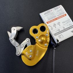 Petzel Zigzag Pulley