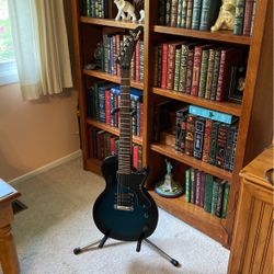 Epiphone Les Paul / Hockey Stick Neck Best Offer