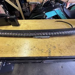 32 Inch Curved Light Bar