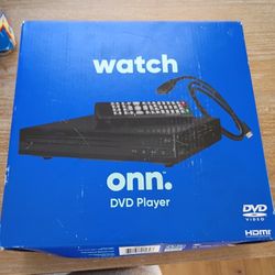 Dvd Player