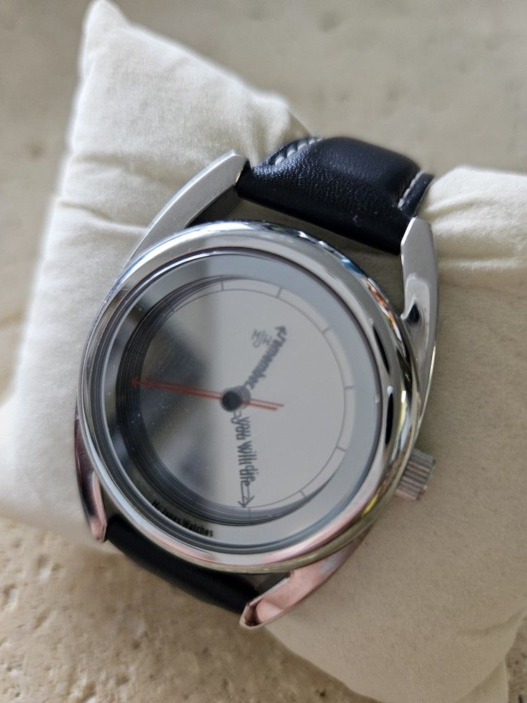 Mr Jones watch