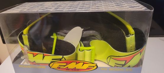 FNF GOGGLES