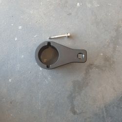 Crankshaft Tool