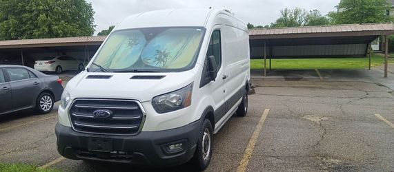 2020 Ford F-250
